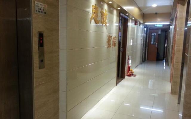 Chung Shing Hotel