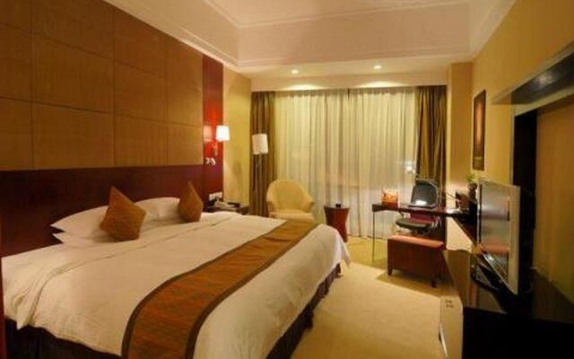 Best Western Premier Red Forest Hotel