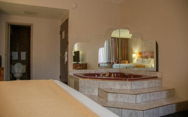 Lelux Hotel