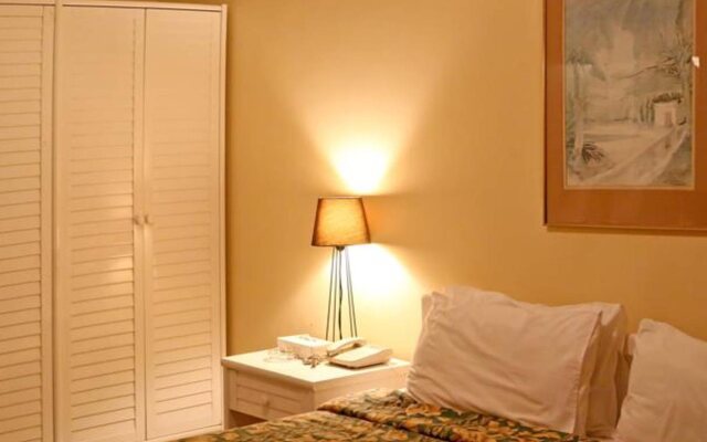 Meshal Hotel & Spa