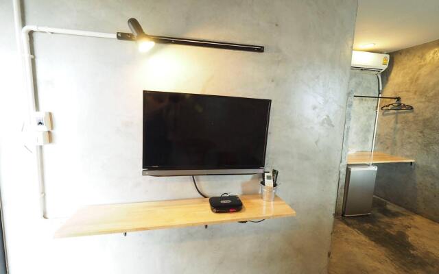Pakmeng Guesthouse