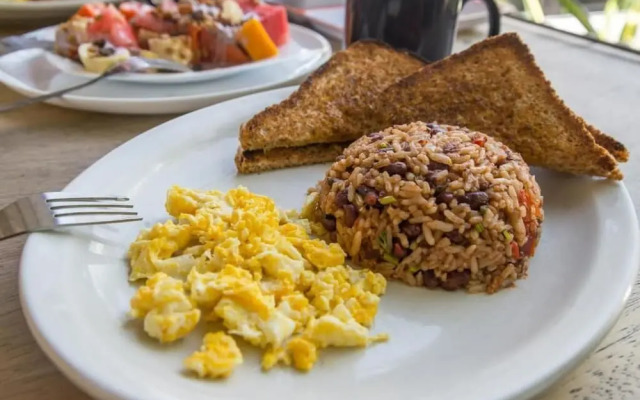 Sura Bed and Breakfast