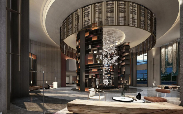 Daochengyading Howard Johnson