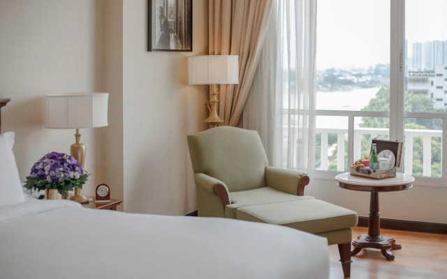 Sofitel Phnom Penh Phokeethra