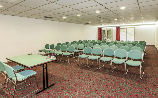 ibis budget Béziers Est Mediterranée