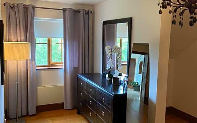 Corness House B&B