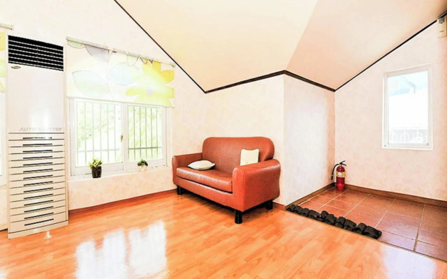 Pocheon Nature Pension