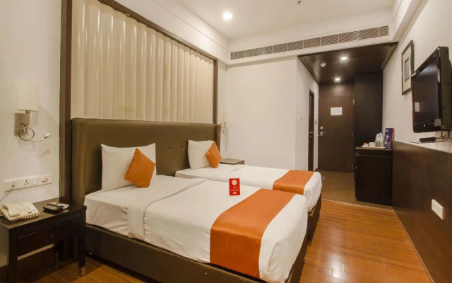 Kubeera Palace by OYO Rooms