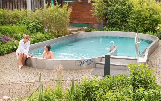 Hotel Sonnenhügel