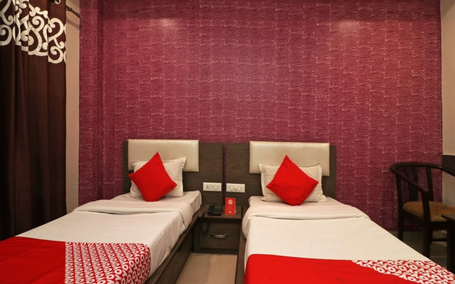 Oyo 23168 Hotel G C Regency