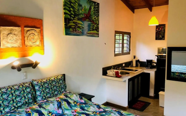Casitas Del Rio