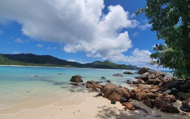 Pebbles Cove
