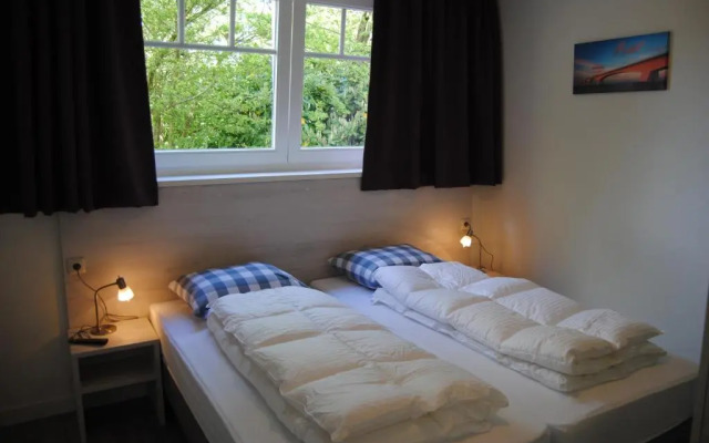 Villa Dunopark 2 personen