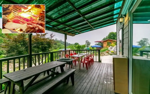 Sambatgol Pension