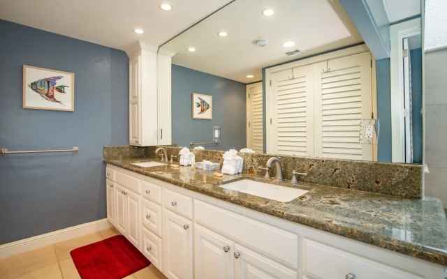 Kapalua Bay Villa 18g2 Gold Ocean Front