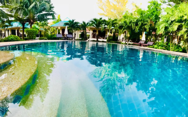 N.T. Lanta Resort