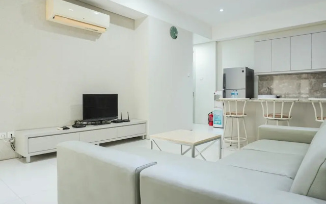 One Park Residences By Travelio