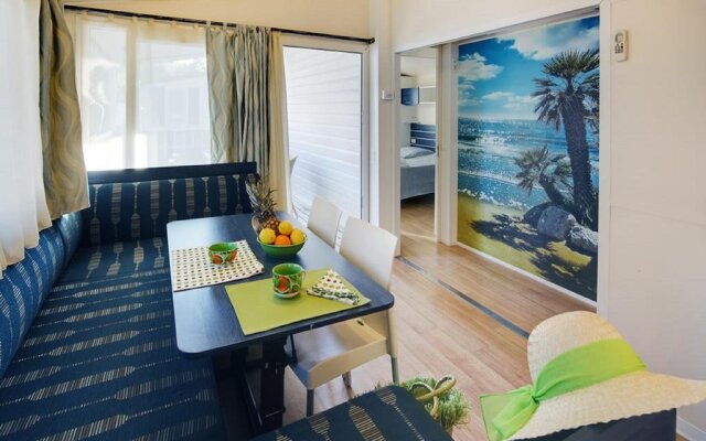 Camping Pino Mare