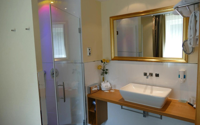 Hotel Heide Kropke