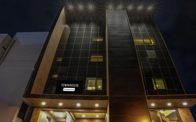 Premium Stays at HSR Layout