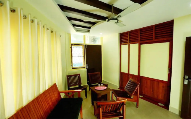 Hotel Brahmaputhra