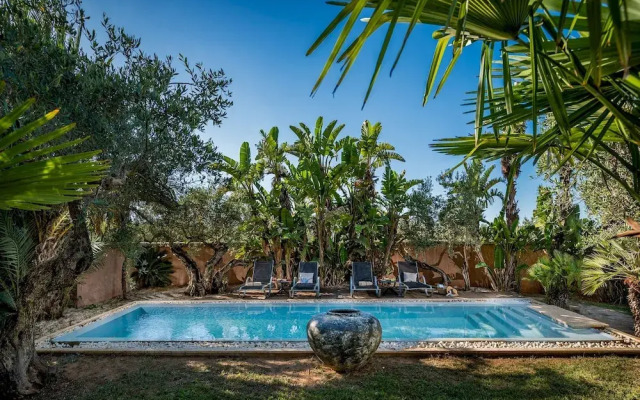 Villa Antura 4 Emma Villas