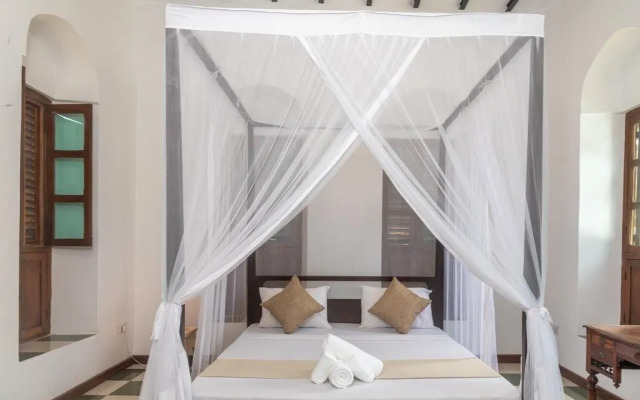 Manor House Zanzibar