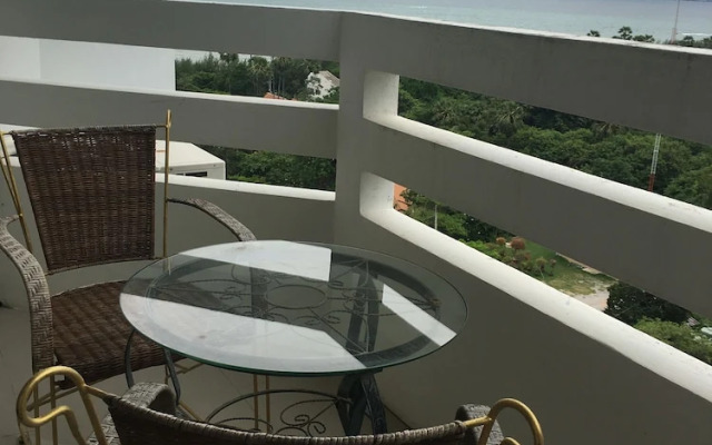 Jomtien Condotel - 9278 by Axiom