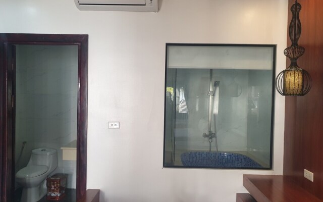 Diamond Resort Vang Vieng