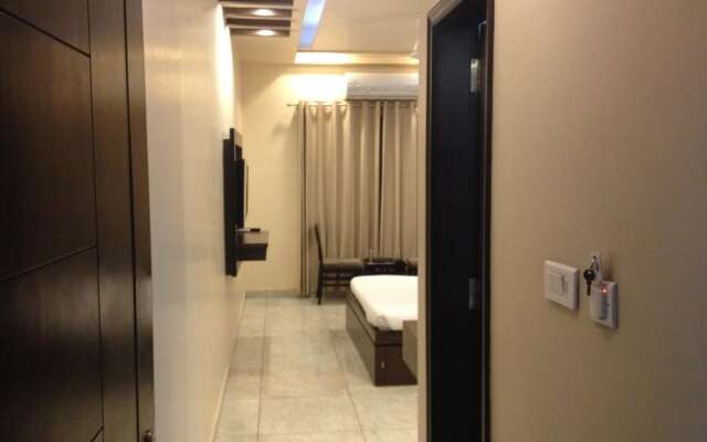Hotel Plaza Inn Ajmer