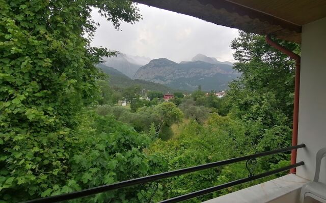 Pasa Restaurant & Pansiyon
