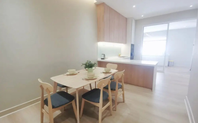 Setia Alam 58 by Manhattan Group