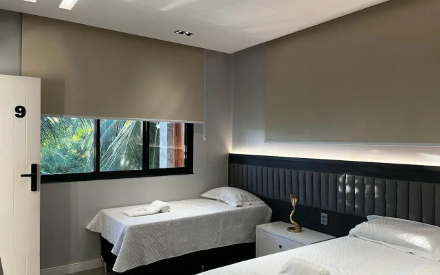 Villa Prime Chácara