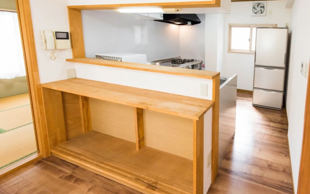 Vacation room Yahiro