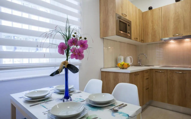 Apartment Rosulica