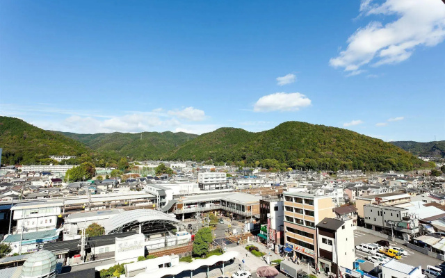 Kyoto Yamashina  Sanraku
