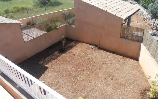 Casa Vacacional Son Bou 24