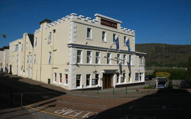 Imperial Hotel