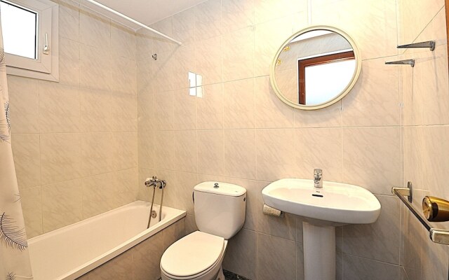 Apartamentos AR Flores