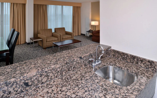 Wyndham Garden Hotel-Atl Nw