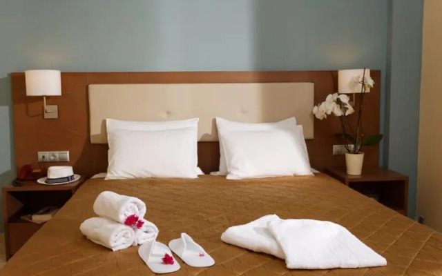Kalamaki Property Dimitra Hotel Apts