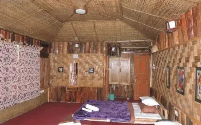 Hilltop Rabong Resort