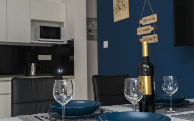 Apartments KRUC