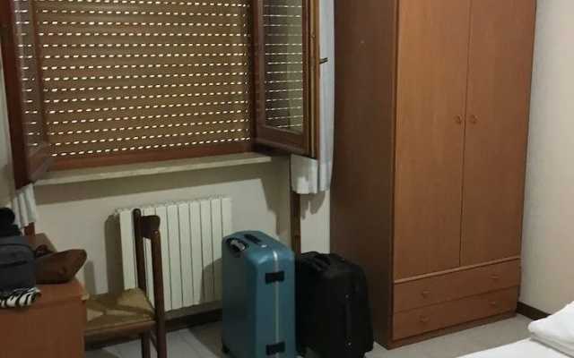 Albergo Gina
