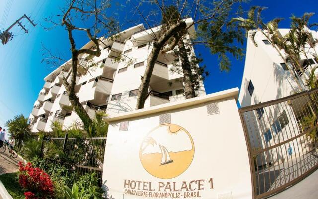 Hotel Palace 1