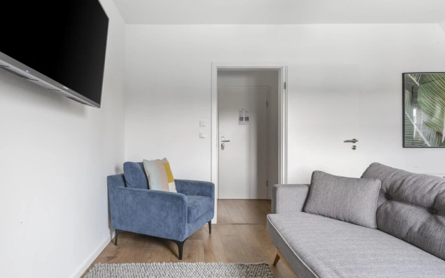 Limehome Passau Angerstraße