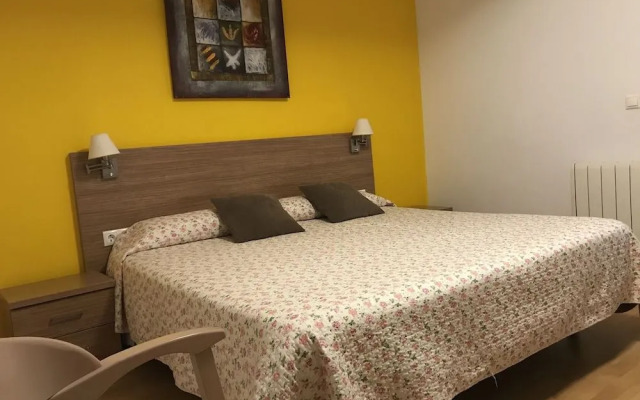 El Rento Alojamiento Rural