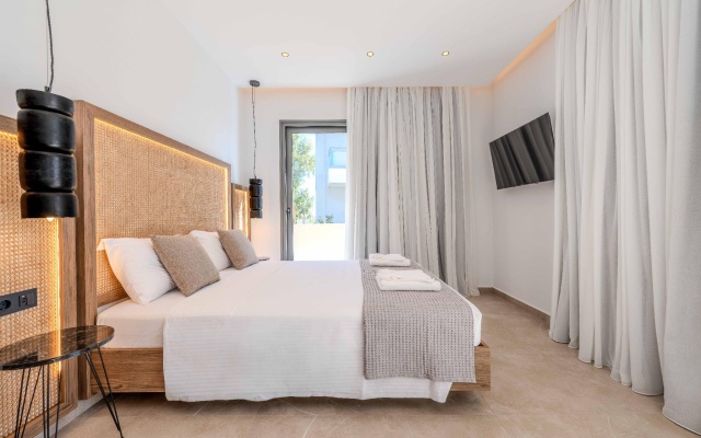 Alati Suites