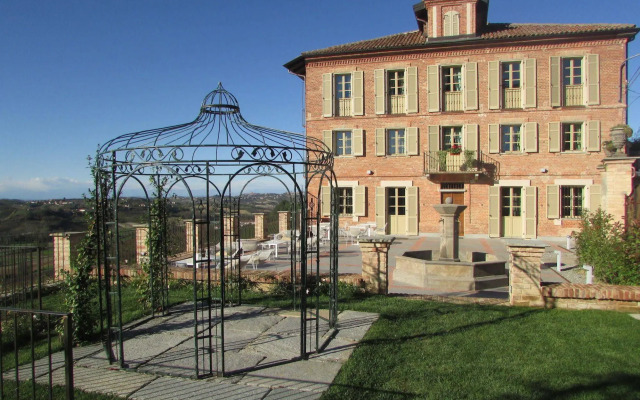 Villa Fontana Relais Suite & SPA