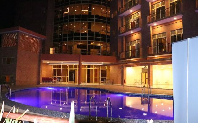 Sainte Famille Hotel